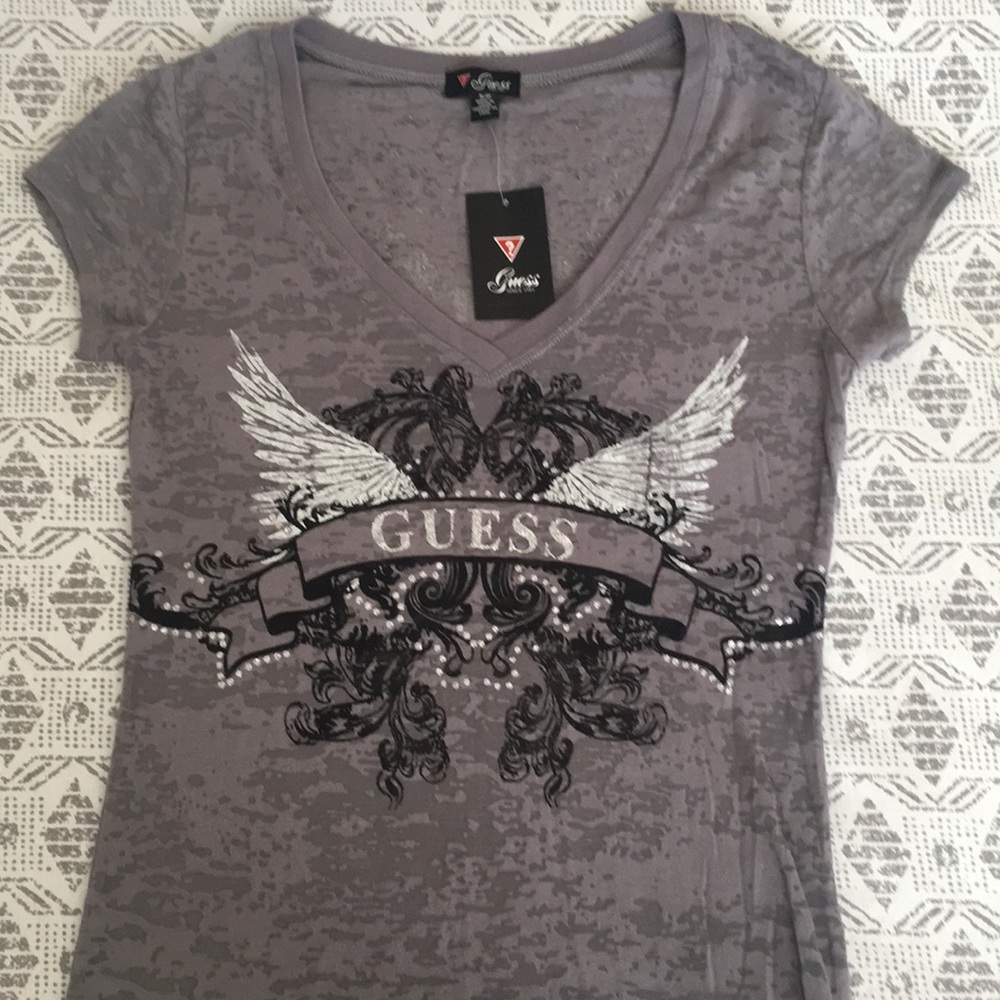 Guess shirt